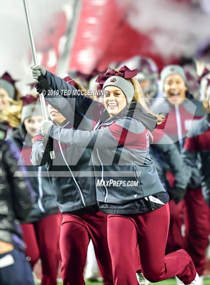 Thumbnail 1 in Searcy vs. Benton (AAA 6A State Final) photogallery.