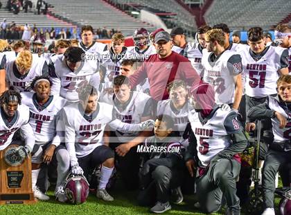 Thumbnail 1 in Searcy vs. Benton (AAA 6A State Final) photogallery.