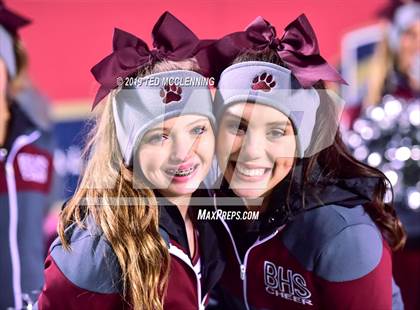 Thumbnail 1 in Searcy vs. Benton (AAA 6A State Final) photogallery.