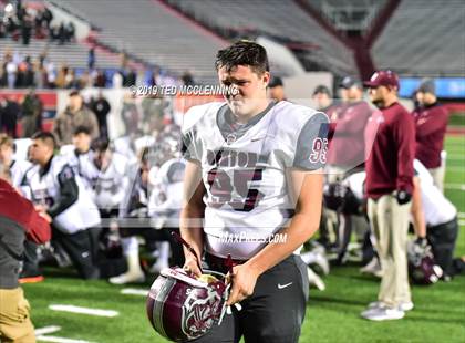 Thumbnail 2 in Searcy vs. Benton (AAA 6A State Final) photogallery.