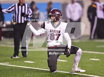 Thumbnail 2 in Searcy vs. Benton (AAA 6A State Final) photogallery.