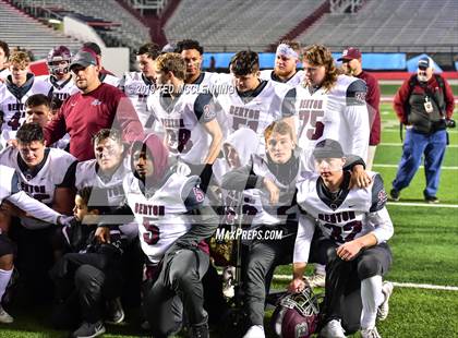 Thumbnail 2 in Searcy vs. Benton (AAA 6A State Final) photogallery.