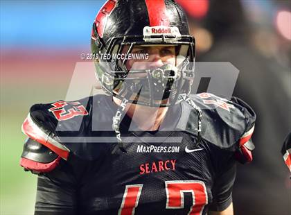 Thumbnail 2 in Searcy vs. Benton (AAA 6A State Final) photogallery.