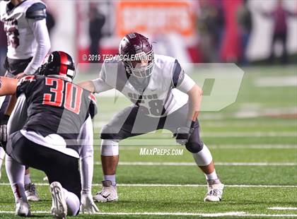 Thumbnail 2 in Searcy vs. Benton (AAA 6A State Final) photogallery.