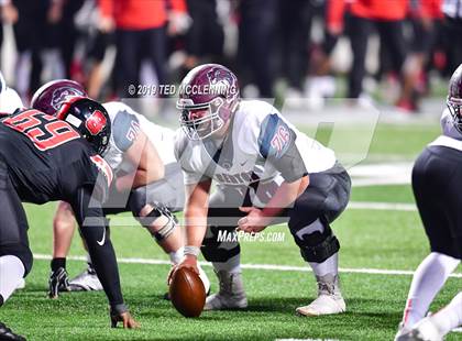 Thumbnail 1 in Searcy vs. Benton (AAA 6A State Final) photogallery.