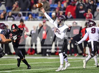 Thumbnail 1 in Searcy vs. Benton (AAA 6A State Final) photogallery.