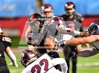 Thumbnail 2 in Searcy vs. Benton (AAA 6A State Final) photogallery.