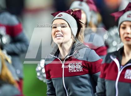 Thumbnail 3 in Searcy vs. Benton (AAA 6A State Final) photogallery.