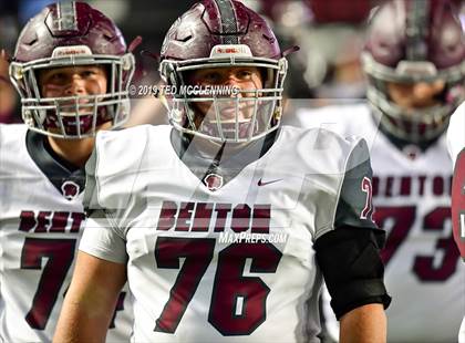 Thumbnail 2 in Searcy vs. Benton (AAA 6A State Final) photogallery.