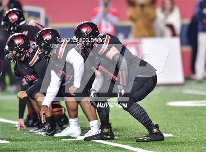 Thumbnail 1 in Searcy vs. Benton (AAA 6A State Final) photogallery.
