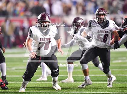 Thumbnail 1 in Searcy vs. Benton (AAA 6A State Final) photogallery.