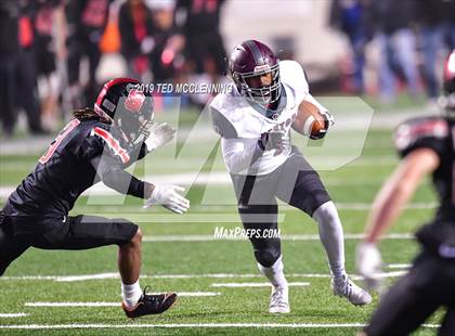 Thumbnail 2 in Searcy vs. Benton (AAA 6A State Final) photogallery.