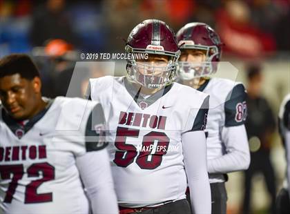 Thumbnail 2 in Searcy vs. Benton (AAA 6A State Final) photogallery.