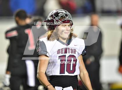 Thumbnail 2 in Searcy vs. Benton (AAA 6A State Final) photogallery.