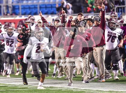 Thumbnail 2 in Searcy vs. Benton (AAA 6A State Final) photogallery.