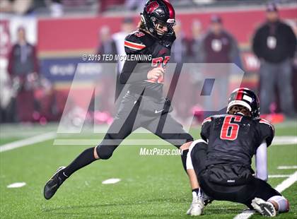 Thumbnail 2 in Searcy vs. Benton (AAA 6A State Final) photogallery.