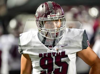 Thumbnail 3 in Searcy vs. Benton (AAA 6A State Final) photogallery.