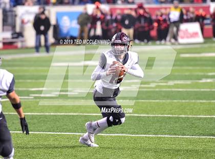 Thumbnail 1 in Searcy vs. Benton (AAA 6A State Final) photogallery.