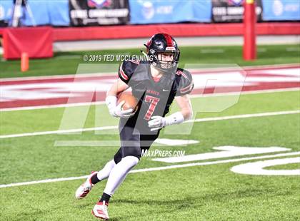 Thumbnail 1 in Searcy vs. Benton (AAA 6A State Final) photogallery.