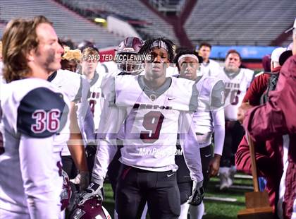 Thumbnail 1 in Searcy vs. Benton (AAA 6A State Final) photogallery.