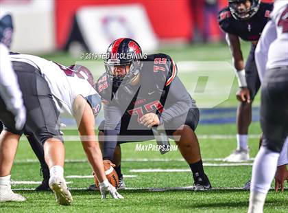 Thumbnail 1 in Searcy vs. Benton (AAA 6A State Final) photogallery.