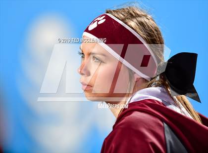 Thumbnail 2 in Searcy vs. Benton (AAA 6A State Final) photogallery.