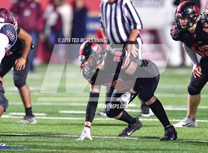 Thumbnail 3 in Searcy vs. Benton (AAA 6A State Final) photogallery.