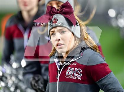 Thumbnail 1 in Searcy vs. Benton (AAA 6A State Final) photogallery.