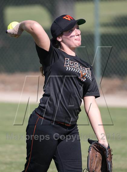Thumbnail 1 in South Creek vs. West Wilkes (NCHSAA 1A Final)  photogallery.