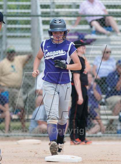 Thumbnail 1 in South Creek vs. West Wilkes (NCHSAA 1A Final)  photogallery.