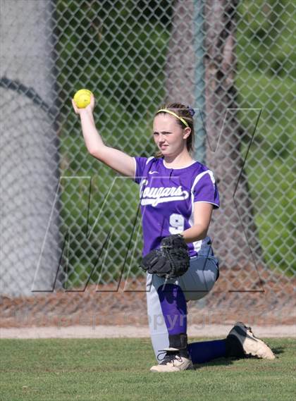 Thumbnail 2 in South Creek vs. West Wilkes (NCHSAA 1A Final)  photogallery.