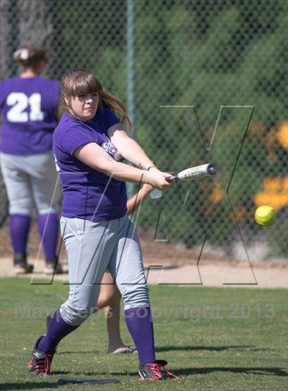 Thumbnail 3 in South Creek vs. West Wilkes (NCHSAA 1A Final)  photogallery.