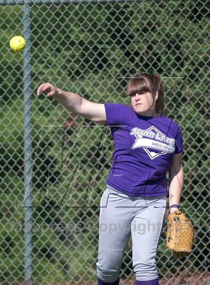 Thumbnail 1 in South Creek vs. West Wilkes (NCHSAA 1A Final)  photogallery.
