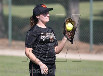 Thumbnail 3 in South Creek vs. West Wilkes (NCHSAA 1A Final)  photogallery.
