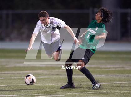 Thumbnail 1 in Green Hope vs. Apex Friendship (Wake County Cup) photogallery.
