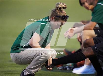 Thumbnail 1 in Green Hope vs. Apex Friendship (Wake County Cup) photogallery.