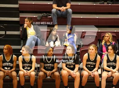 Thumbnail 3 in Houston @ Collierville photogallery.