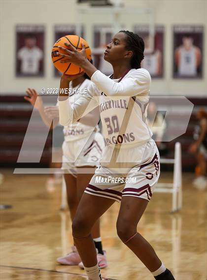 Thumbnail 2 in Houston @ Collierville photogallery.