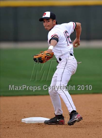 Thumbnail 1 in Rowlett @ North Garland photogallery.