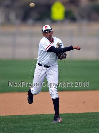 Thumbnail 1 in Rowlett @ North Garland photogallery.