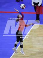 Photo from the gallery "Dove Creek vs. Hi-Plains (CHSAA 1A 1st Round Elimination Bracket)"