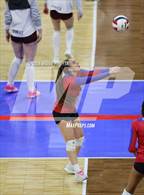 Photo from the gallery "Dove Creek vs. Hi-Plains (CHSAA 1A 1st Round Elimination Bracket)"