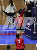 Photo from the gallery "Dove Creek vs. Hi-Plains (CHSAA 1A 1st Round Elimination Bracket)"