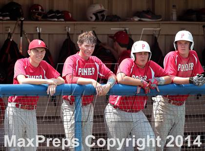 Thumbnail 2 in Princeton vs Ponder photogallery.