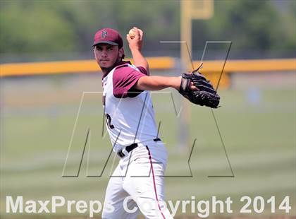Thumbnail 3 in Princeton vs Ponder photogallery.