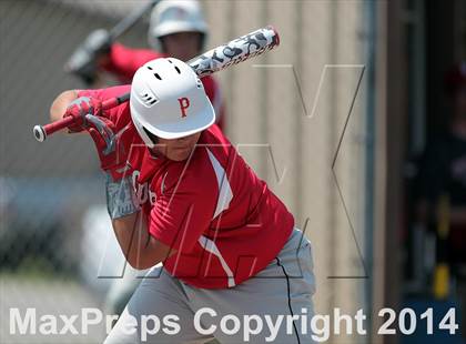 Thumbnail 2 in Princeton vs Ponder photogallery.
