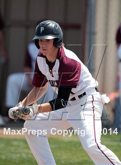 Thumbnail 3 in Princeton vs Ponder photogallery.