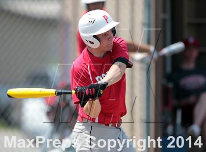 Thumbnail 3 in Princeton vs Ponder photogallery.