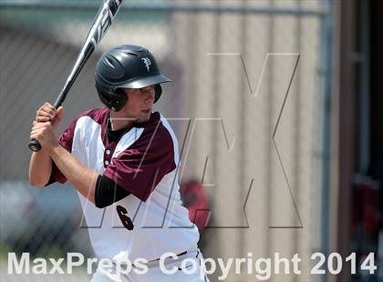 Thumbnail 2 in Princeton vs Ponder photogallery.