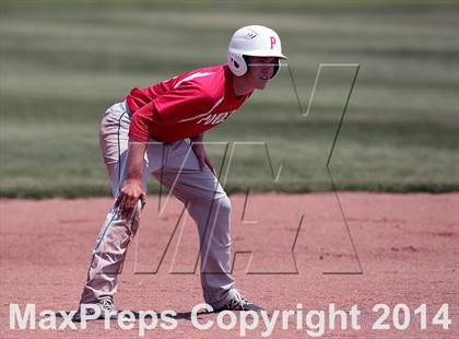 Thumbnail 3 in Princeton vs Ponder photogallery.